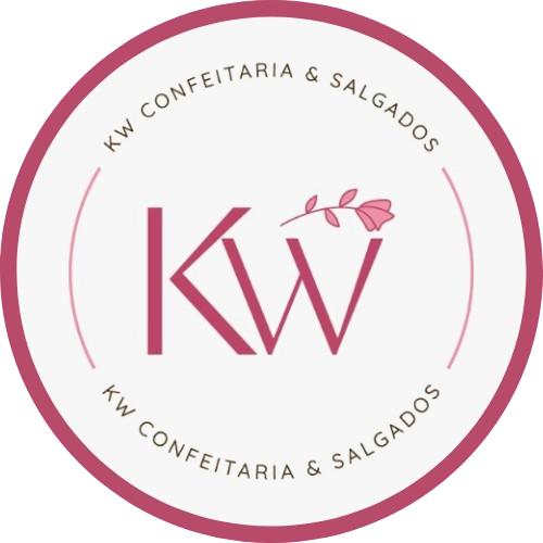KW Confeitaria e Salgados