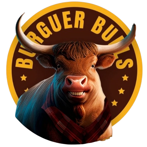 Burguer Bulls Delivery