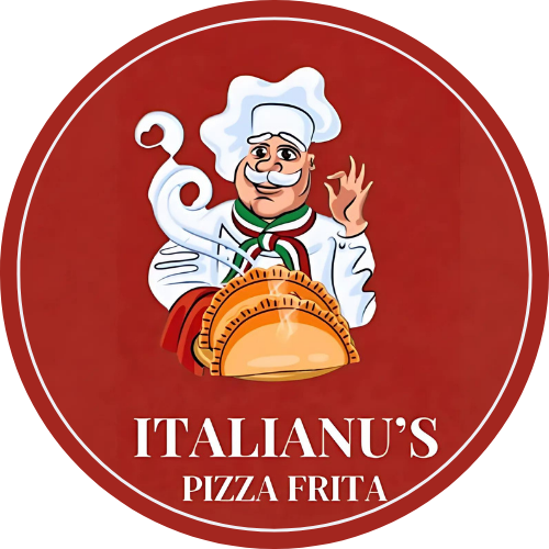 Italianu's Pizza Frita