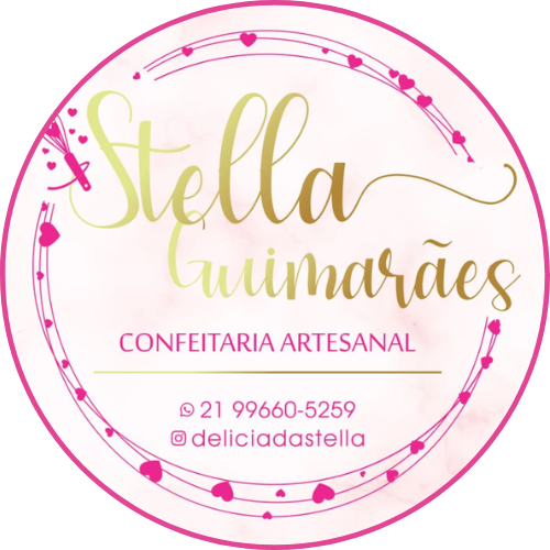 Doceria Stella Guimarães