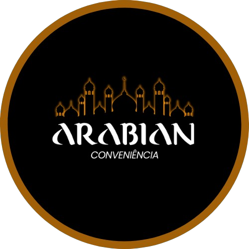 Arábian Conveniência
