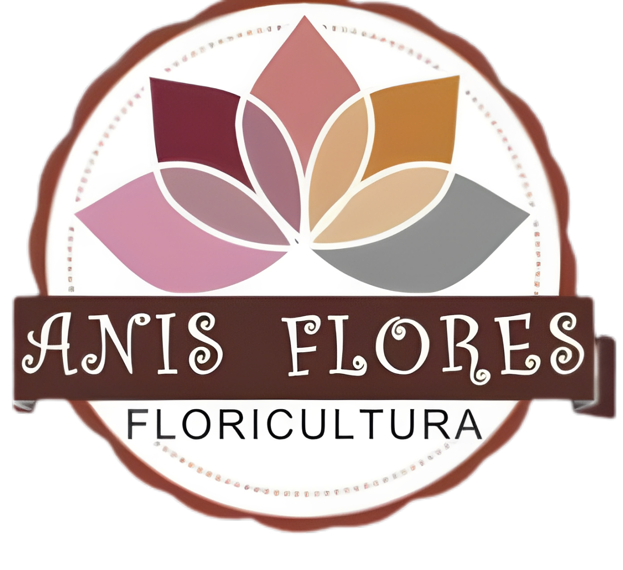 Anis Flores Floricultura