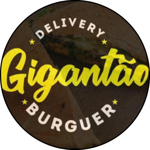 Gigantão Burguer Delivery