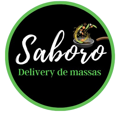 Saboro Delivery de Massas