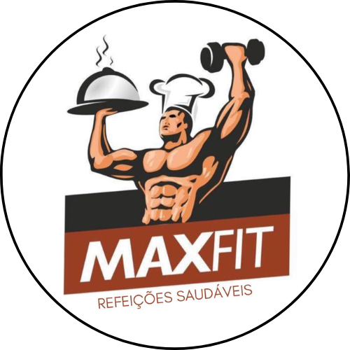 Max Fit Refeições Saudáveis