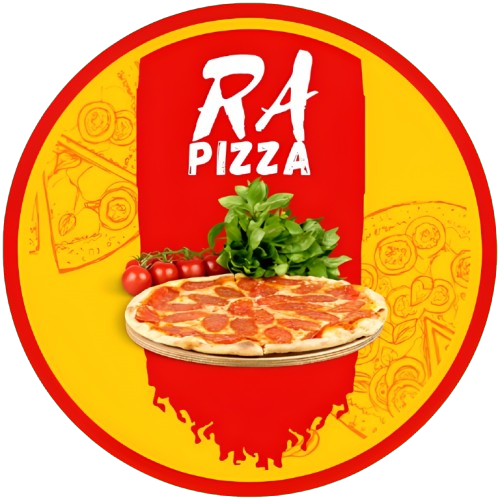 Rá Pizzas Salgados Petiscos e Hambúrgueres