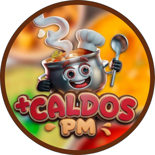 Mais Caldos PM
