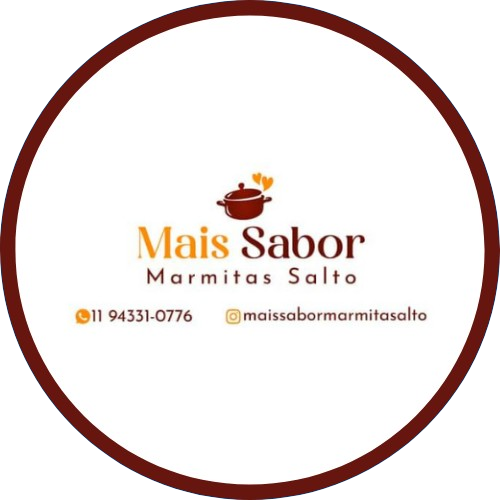 Mais Sabor Marmitas