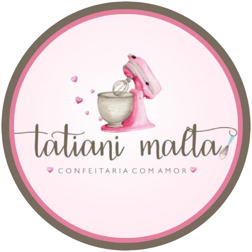 Tatiani Malta Confeitaria