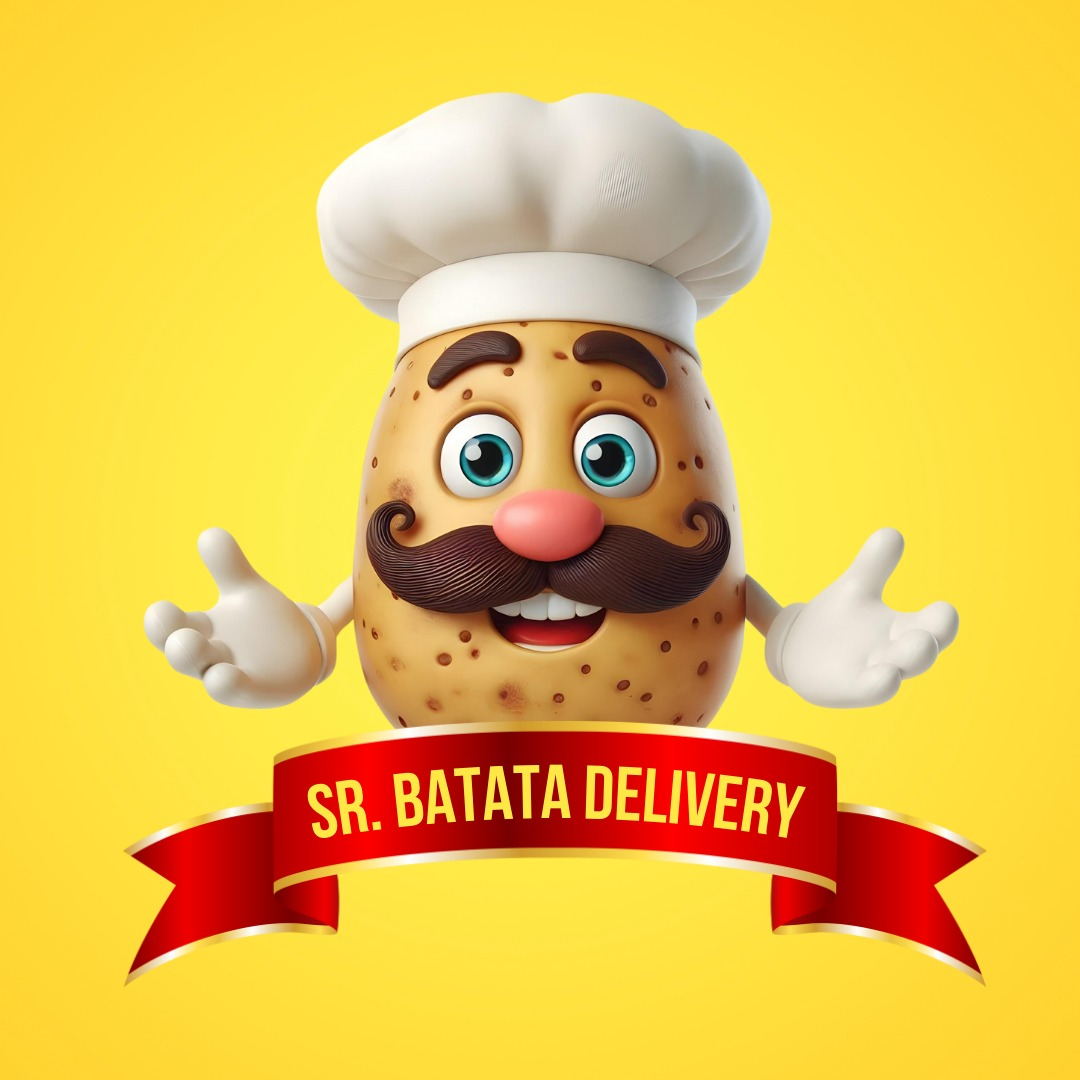 Sr. Batata Delivery