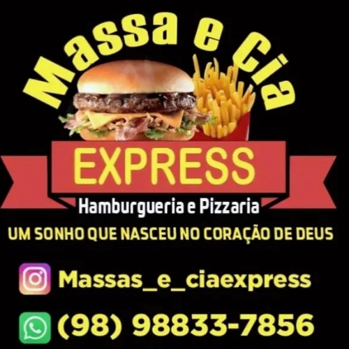 Massas e cia express