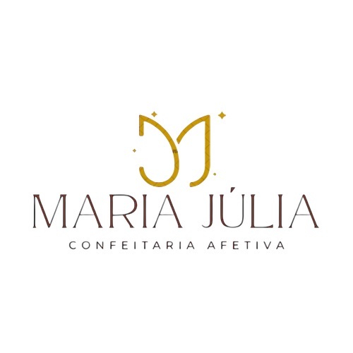 Maria Julia confeitaria afetiva