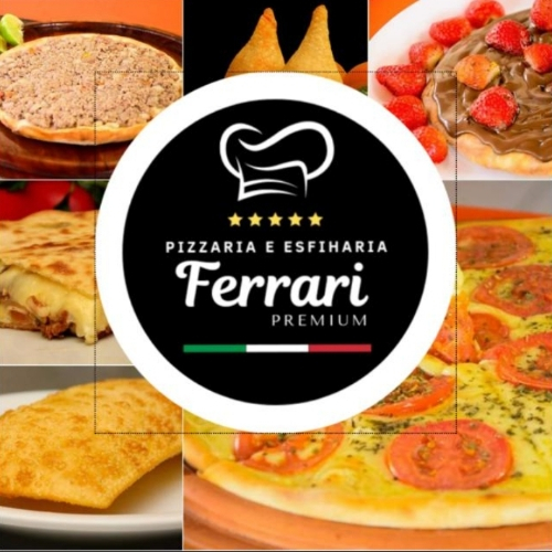 Pizzaria Ferrari Premium