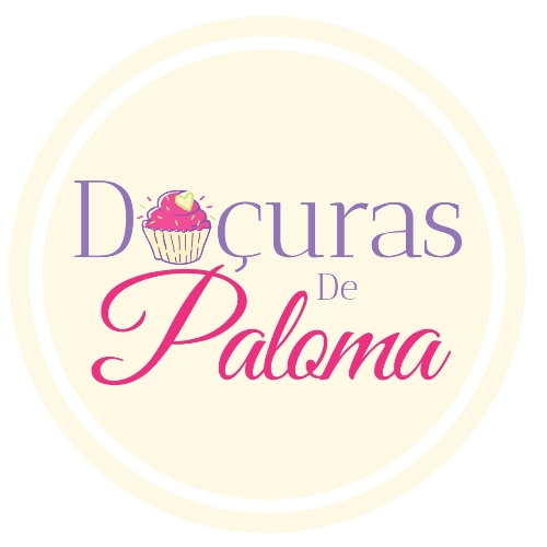 Doçuras de Paloma