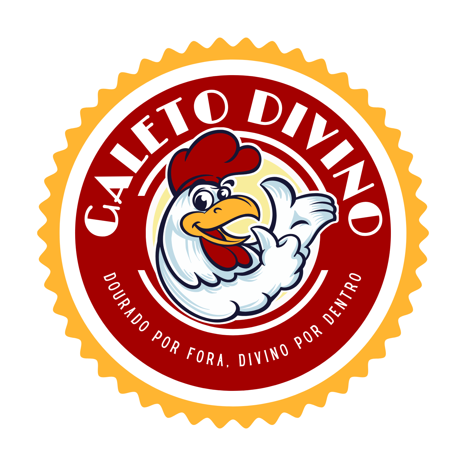 Galeto Divino