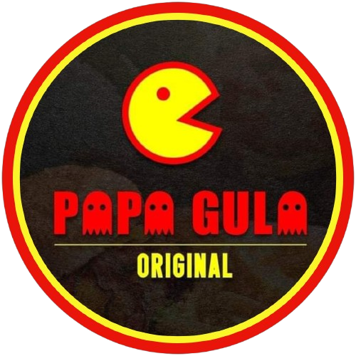 Papa Gula Original