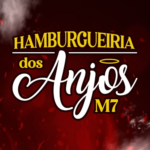 Hambúrgueria dos Anjos M7