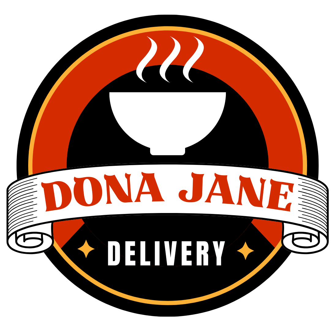 Dona Jane Delivery