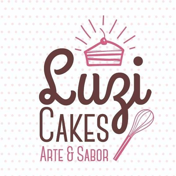 Luzi Cakes Arte e Sabor
