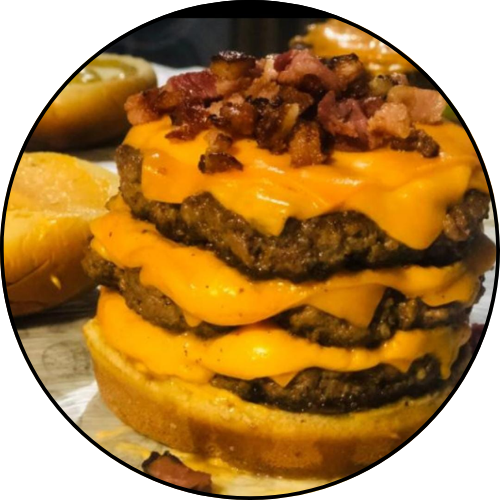 Magnific Burguers