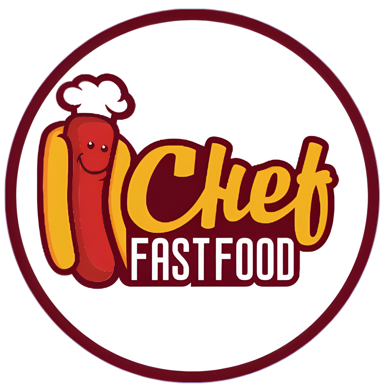Chef Fast Food