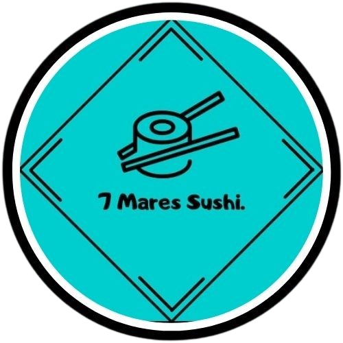 7 Mares Sushi