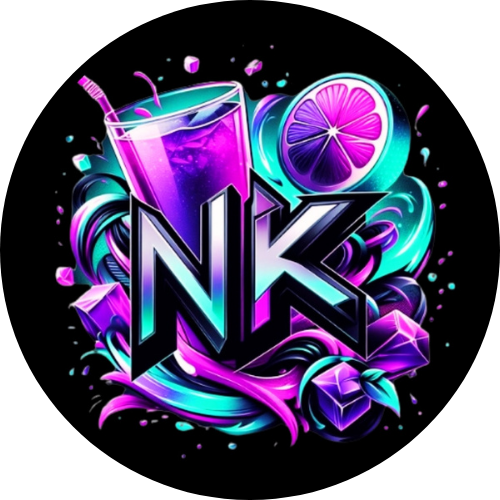 NK BEBIDAS