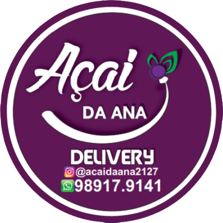 Açaí Da Ana