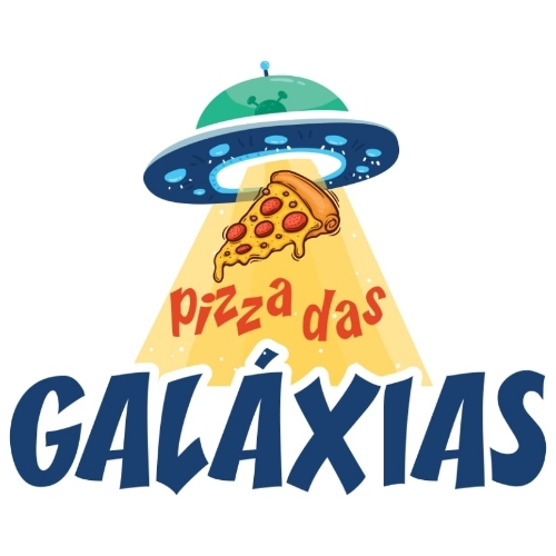 Pizza das Galáxias