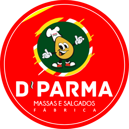 Fábrica D'Parma Massas e Salgados Congelados