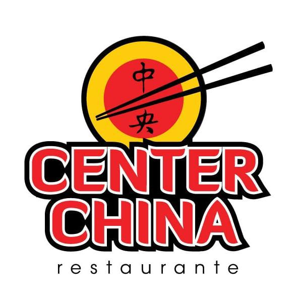 Center China