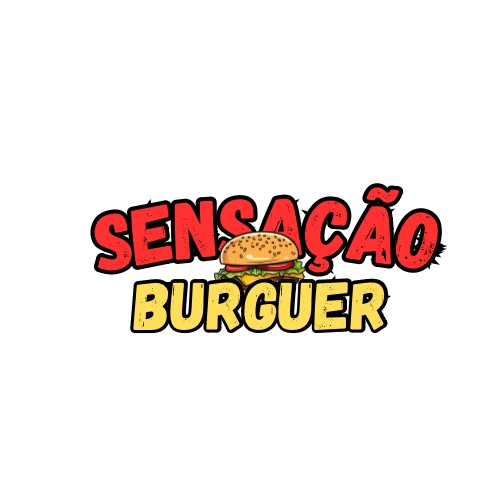 SENSAÇÃO BURGUER