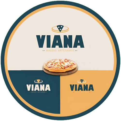 Viana Massas Artesanais