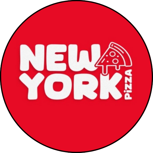 New York Delivery de Pizza