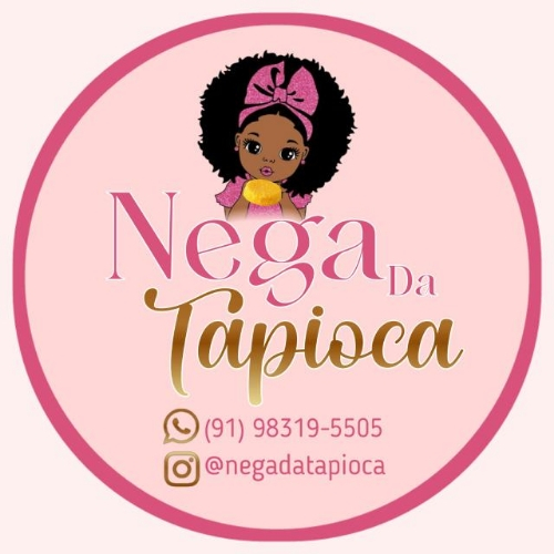 Nega da Tapioca
