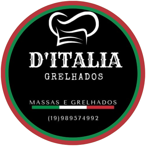 D'Italia  Grelhados