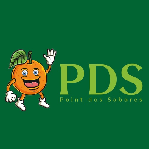 Point dos sabores