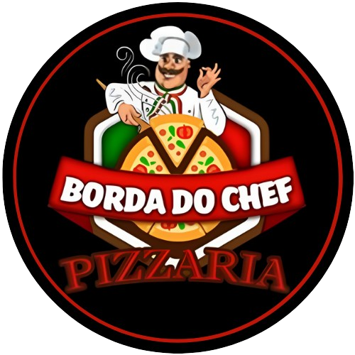Borda do Chef Pizzaria Artesanal