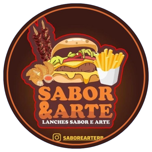 Sabor e arte