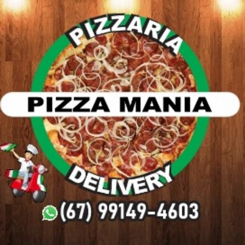 Pizzaria Pizzamania