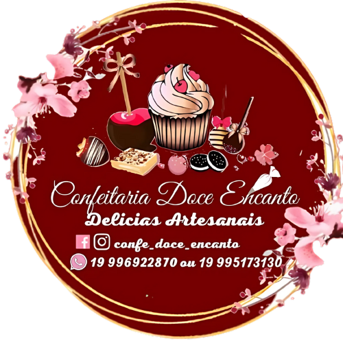 Confeitaria Doce Encanto