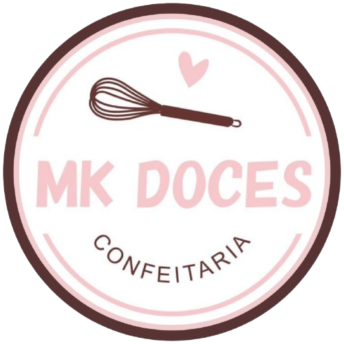 MK Doces Confeitaria Páscoa 2025