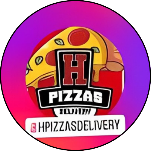 H Pizzas Delivery