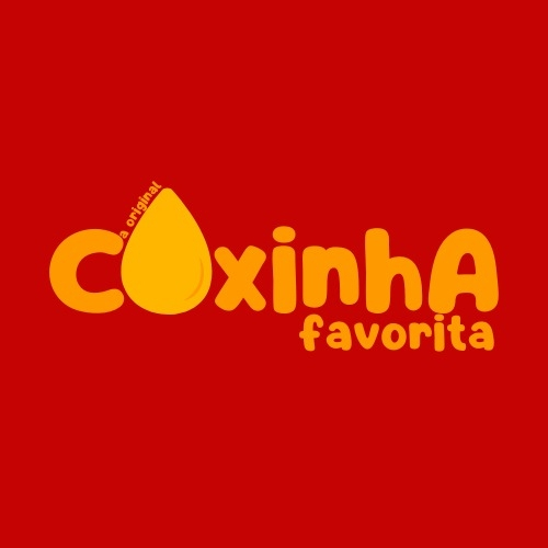 Coxinha Favorita