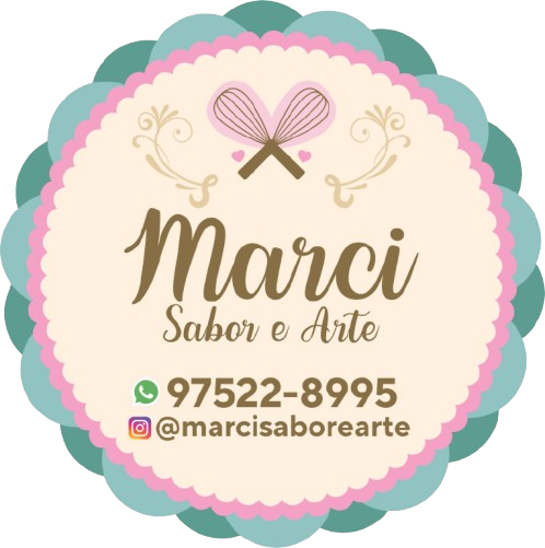 Marci Sabor&Arte Confeitaria