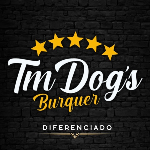 TM Dogs e Burguer ANIL