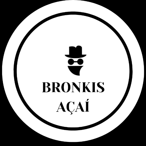 Bronkis Açaí