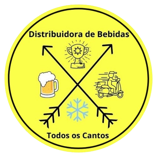 Distribuidora de Bebidas Todos os Cantos