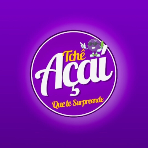 Tchê Açaí, Que Te Surpreende!