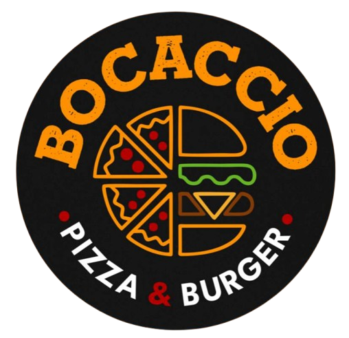Boccacio Pizza e Burguer